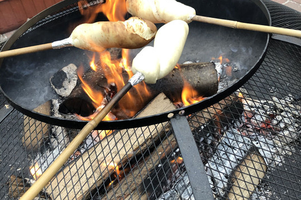 Stockbrot