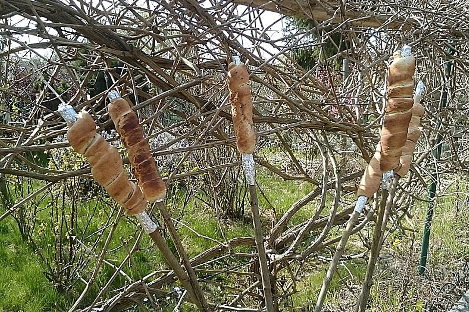 Stockbrot