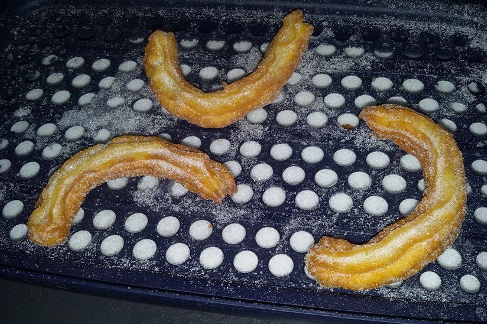 Mexikanische Churros