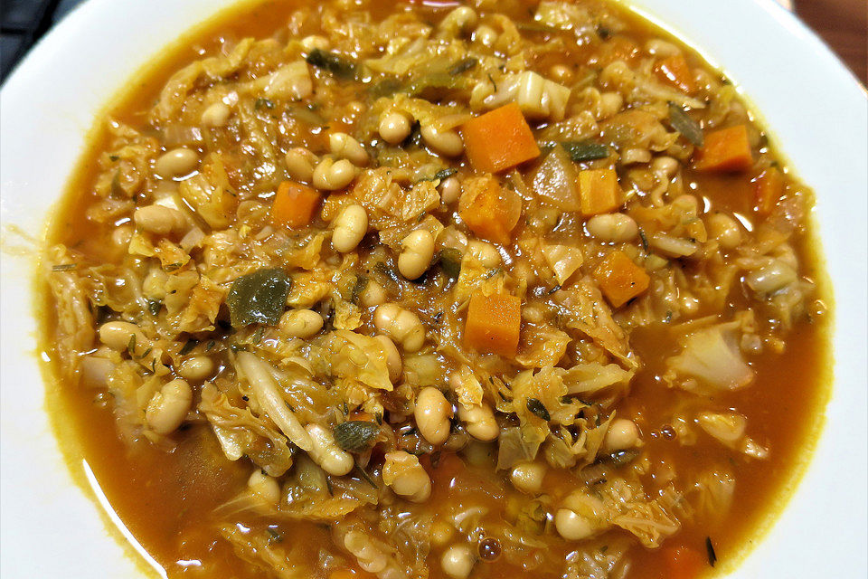 Ribollita