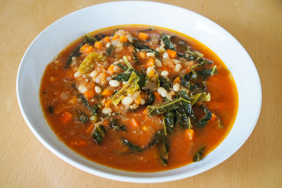 Ribollita