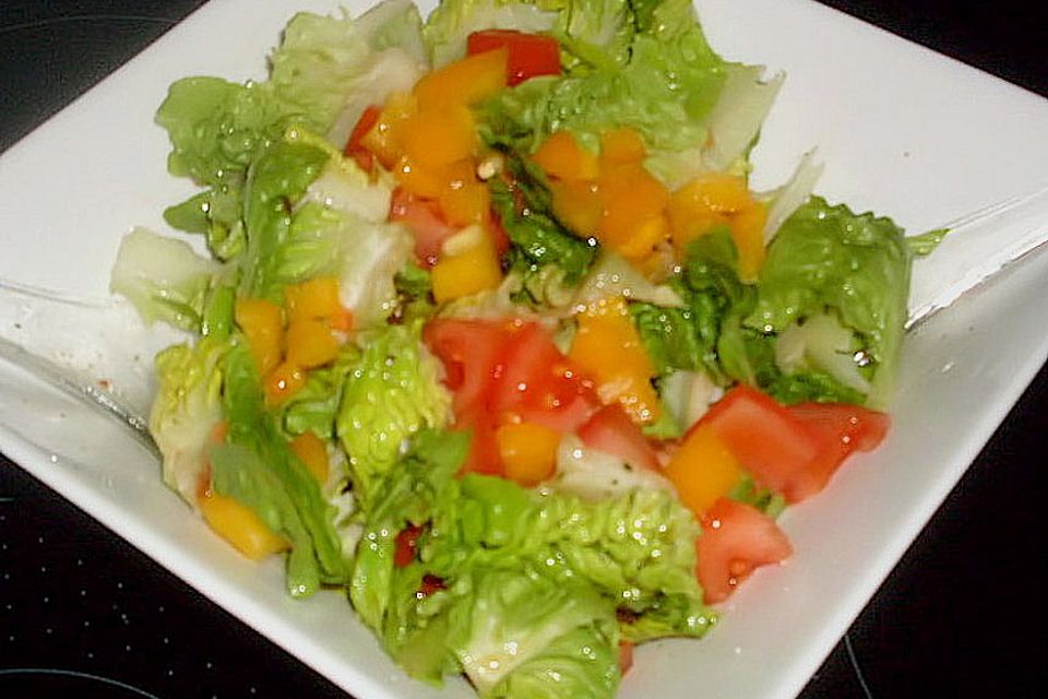 Gemischter Salat