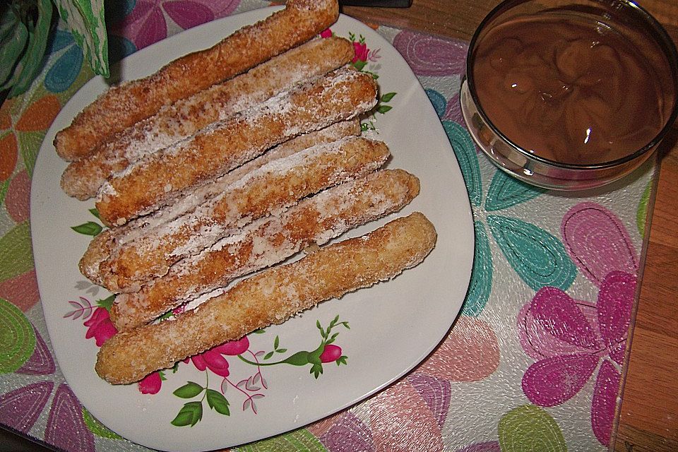 Churros