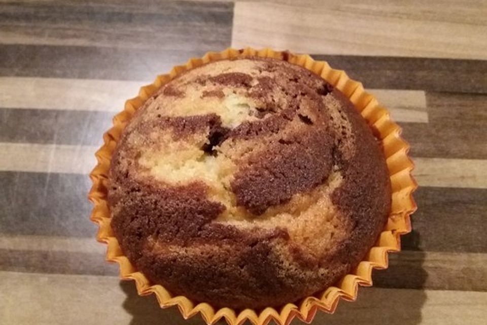 Marmor - Muffins