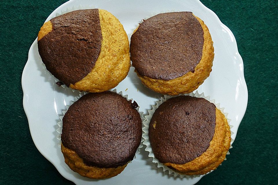 Marmor - Muffins