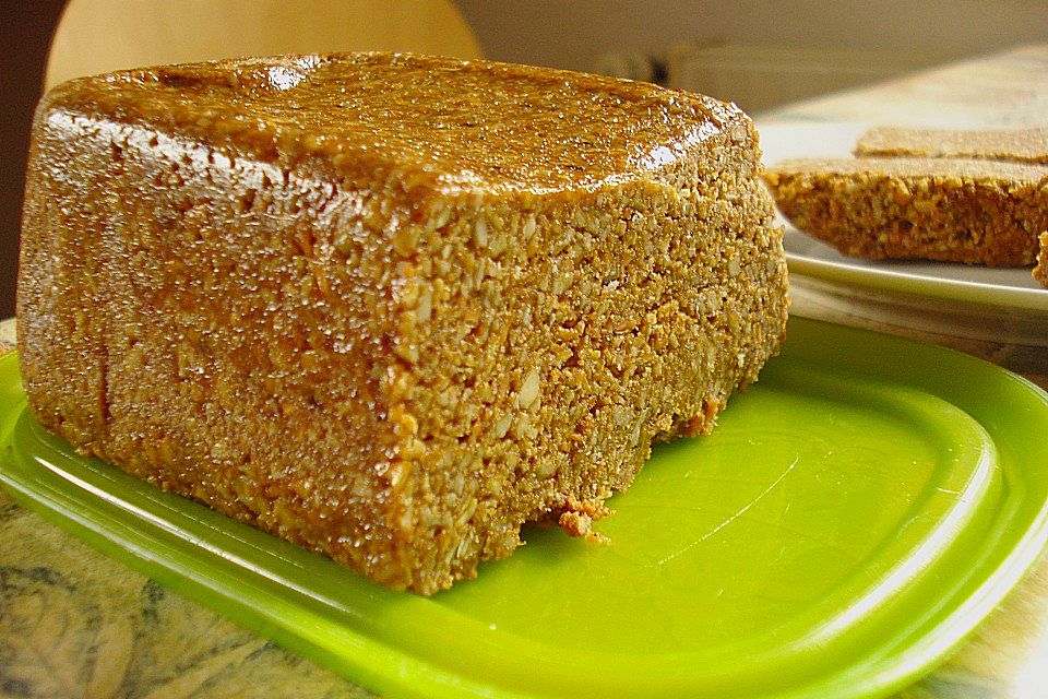 Russische Halva