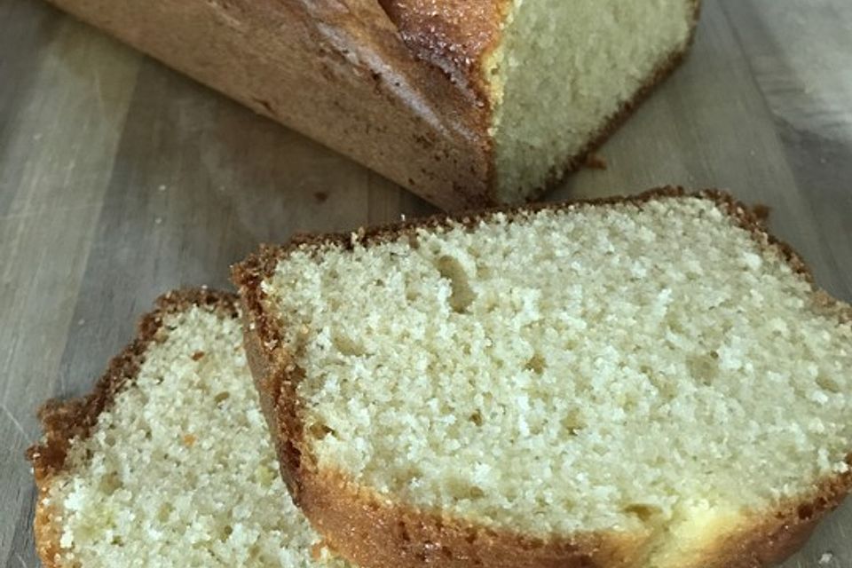 Sahne - Kuchen