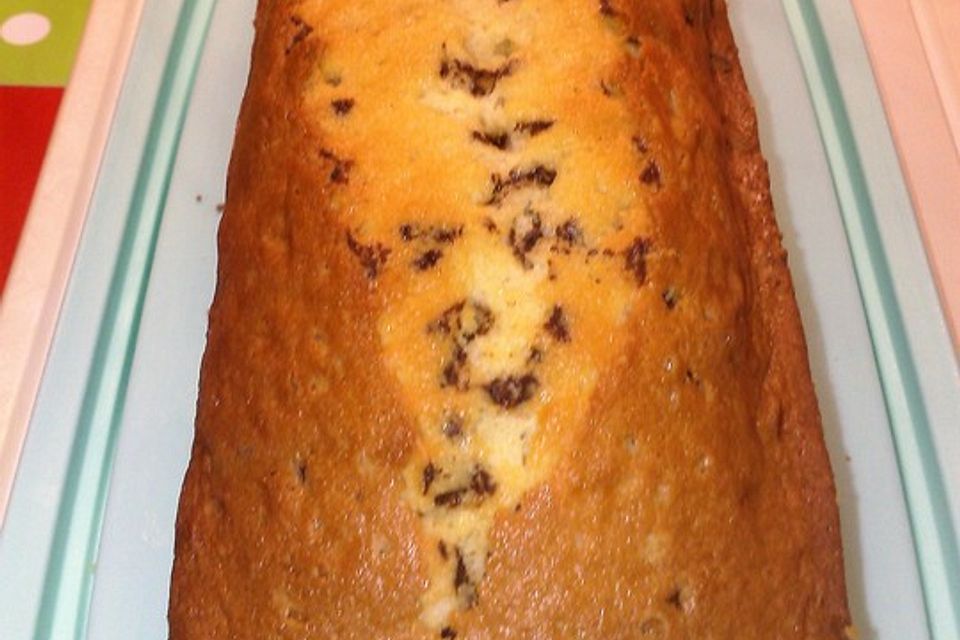 Sahne - Kuchen