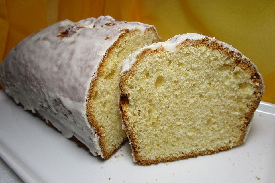 Sahne - Kuchen