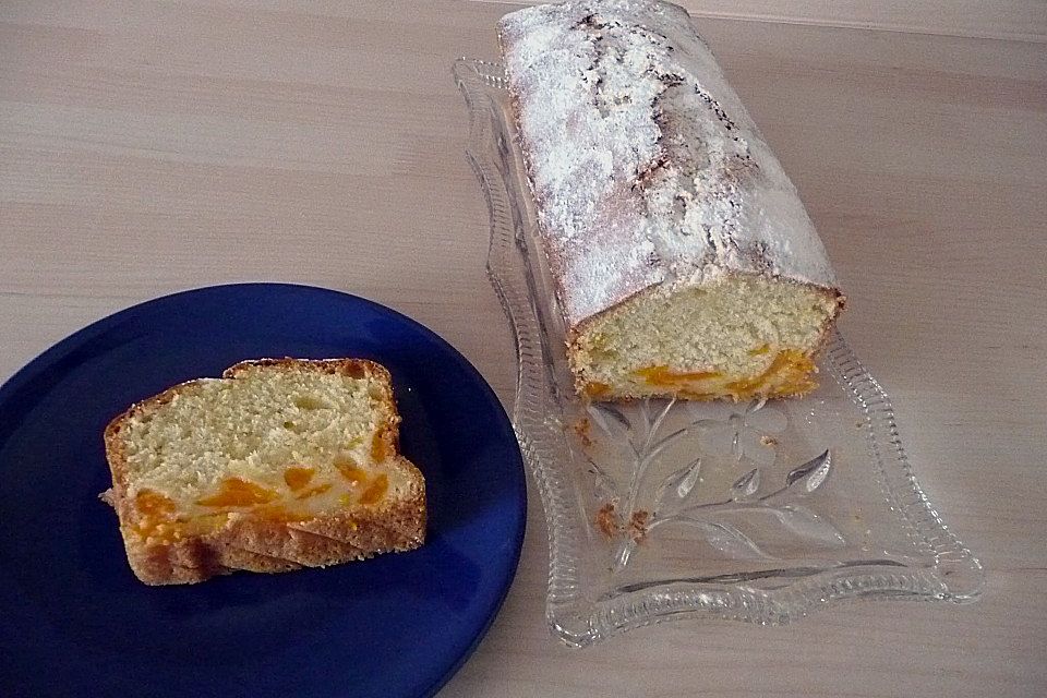 Sahne - Kuchen