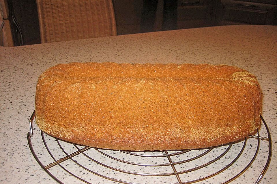 Sahne - Kuchen