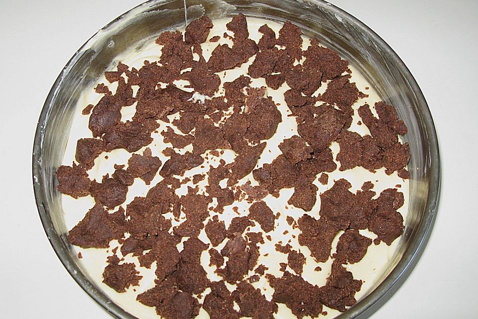 Sahne - Kuchen