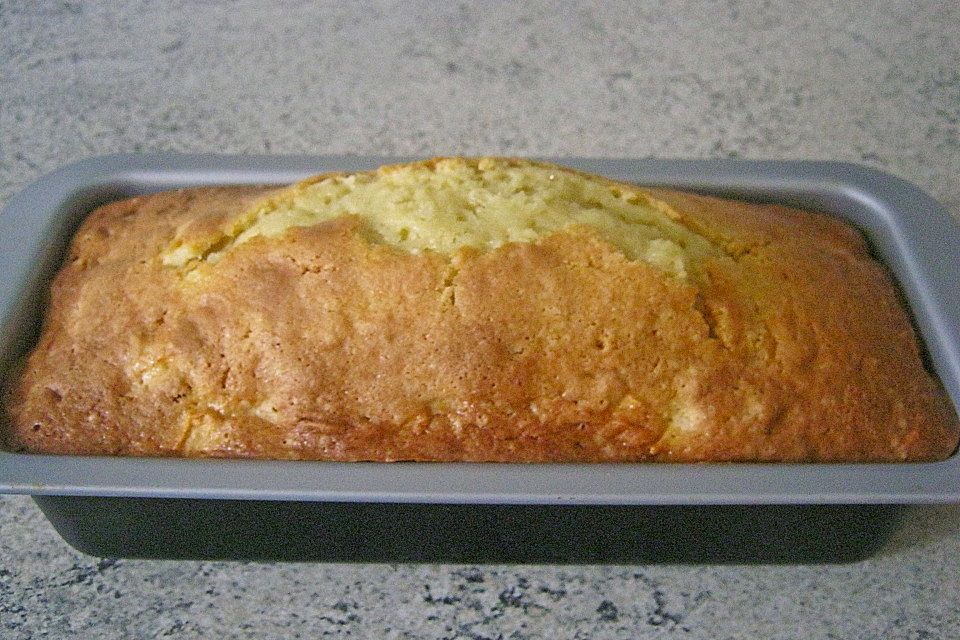 Sahne - Kuchen