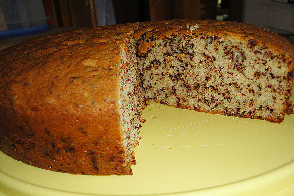 Sahne - Kuchen