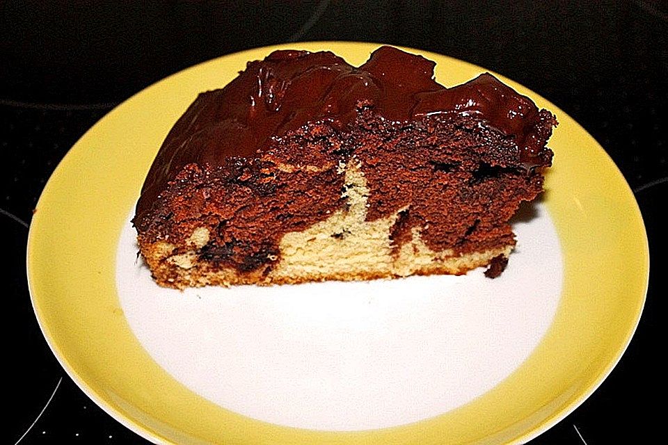 Sahne - Kuchen