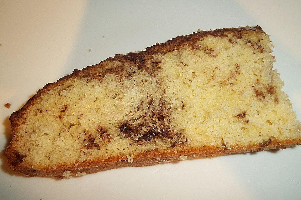 Sahne - Kuchen