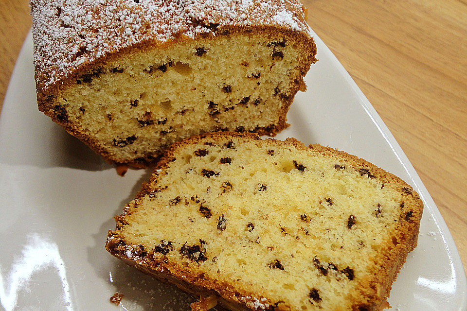 Sahne - Kuchen