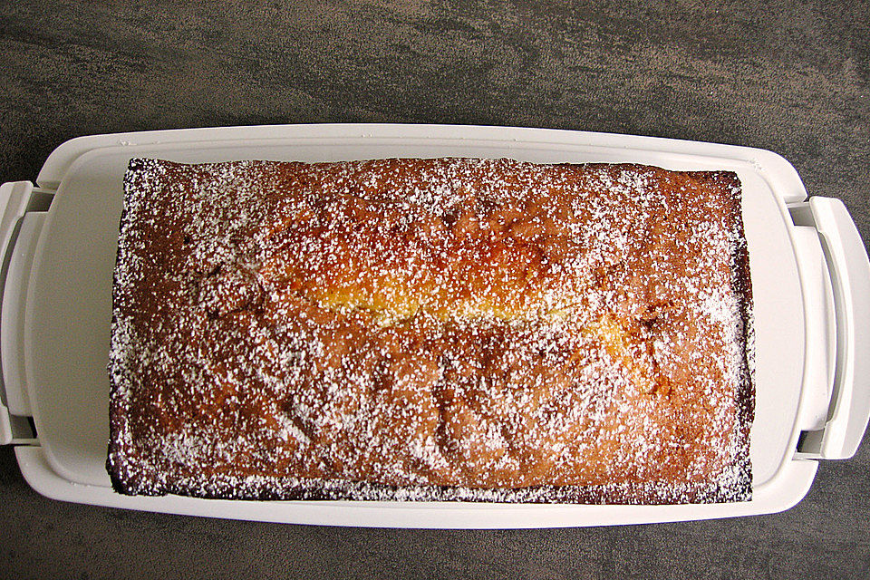 Sahne - Kuchen