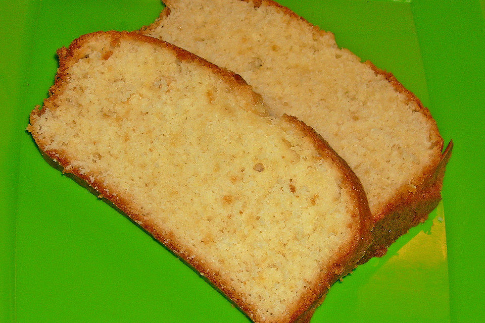 Sahne - Kuchen