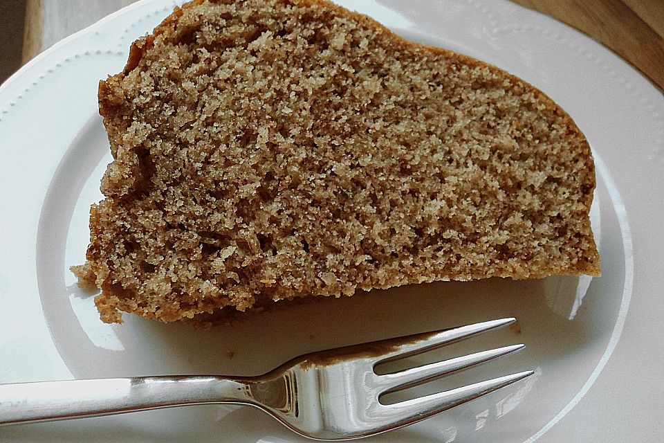 Gewürzkuchen