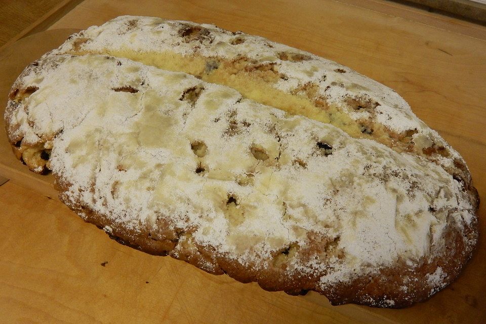 Christstollen