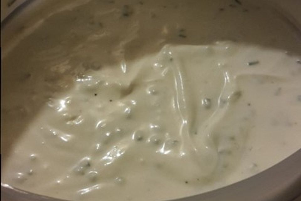 Sour Cream