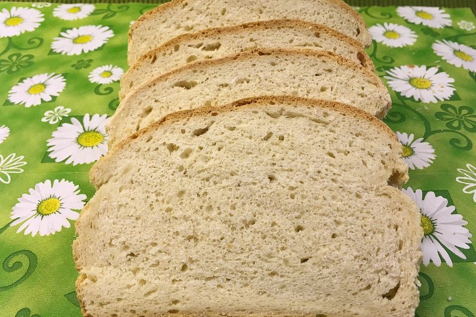 Weißbrot