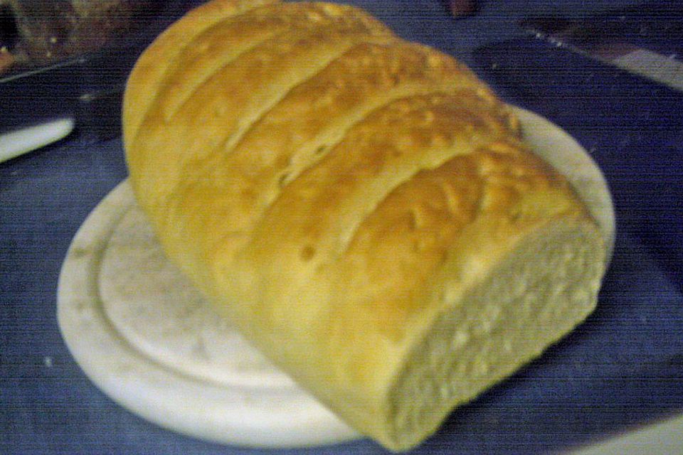 Weißbrot