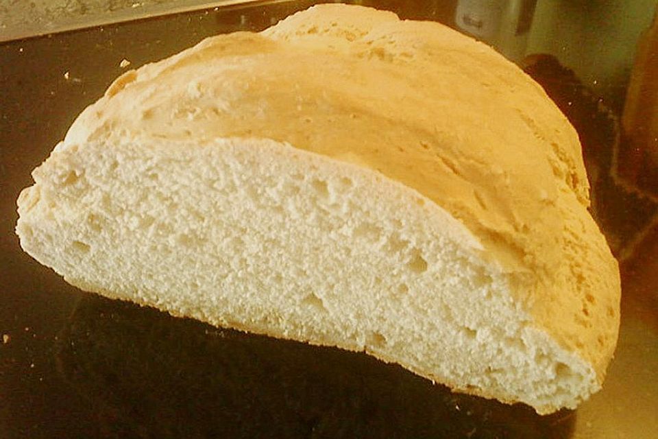 Weißbrot