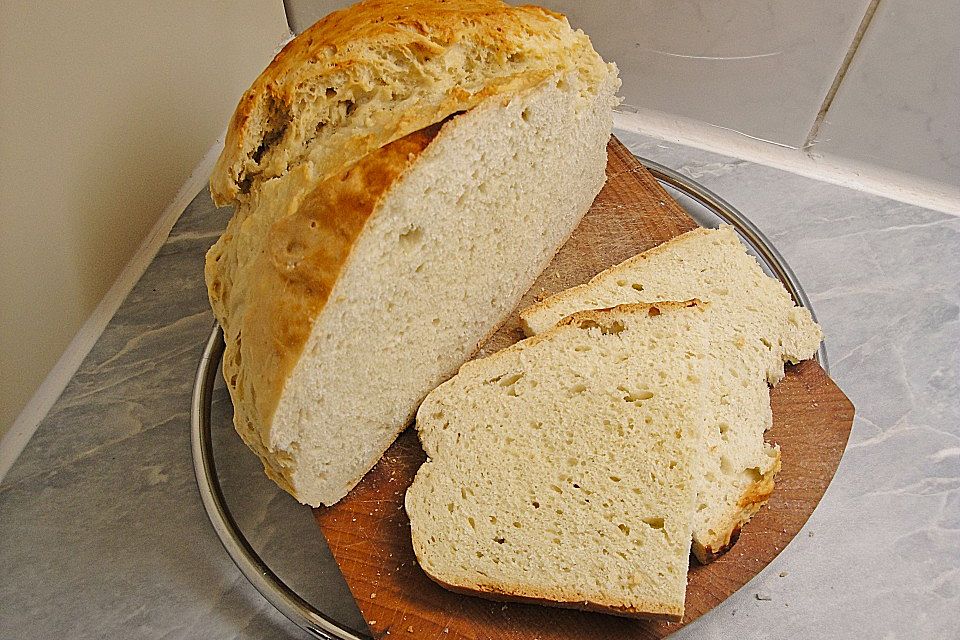 Weißbrot