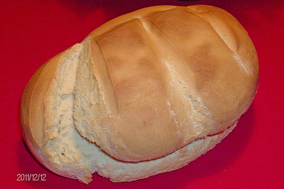 Weißbrot