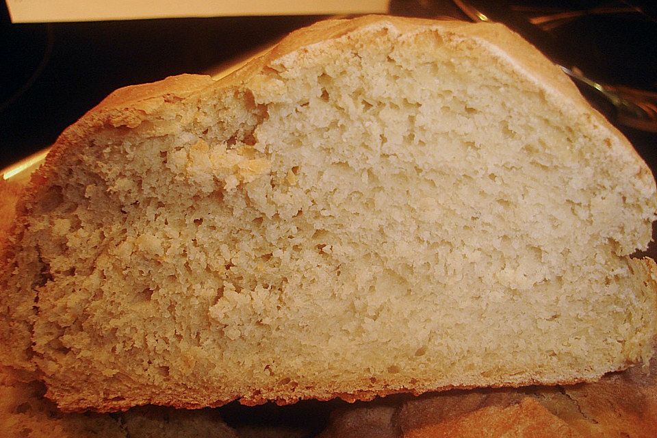 Weißbrot