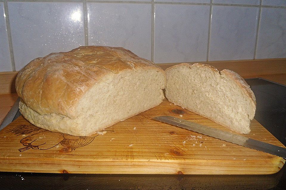 Weißbrot