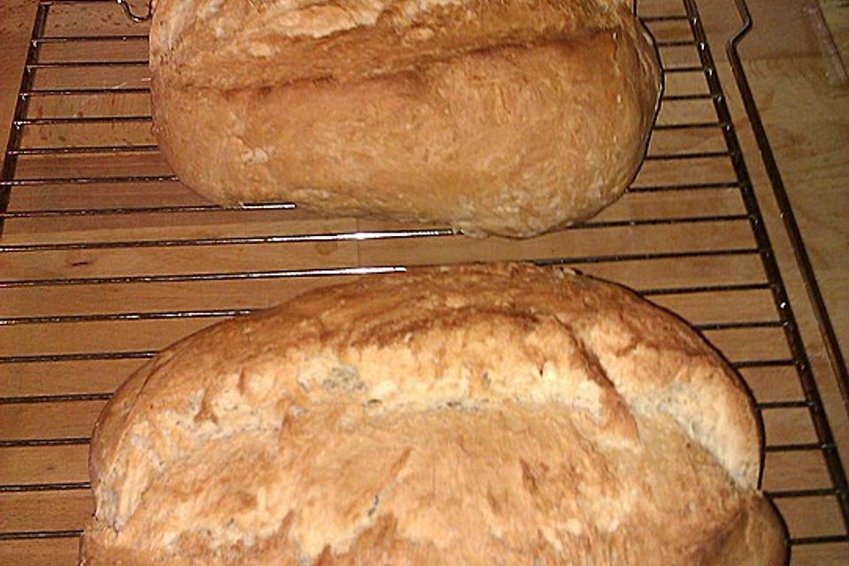 Weißbrot