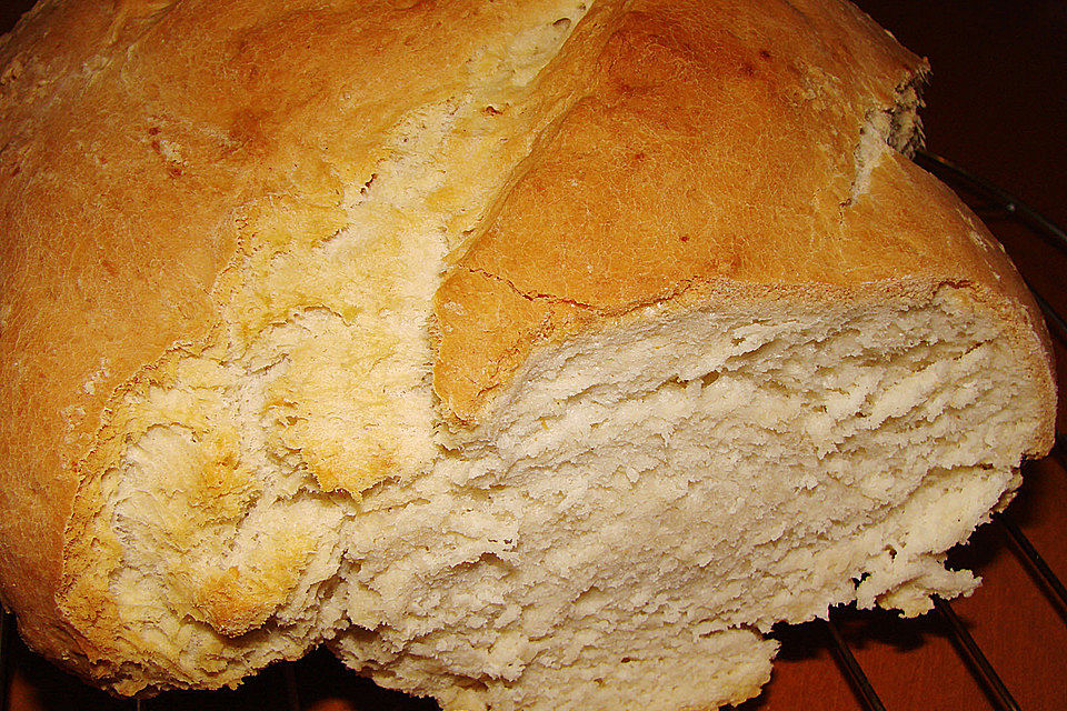 Weißbrot