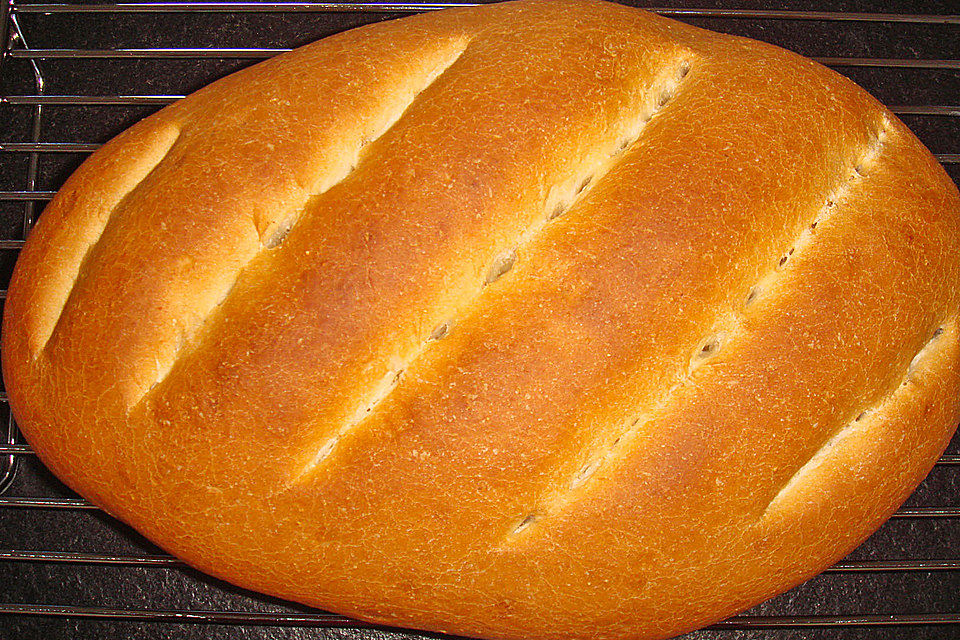 Weißbrot