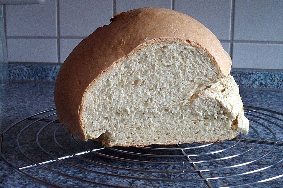 Weißbrot