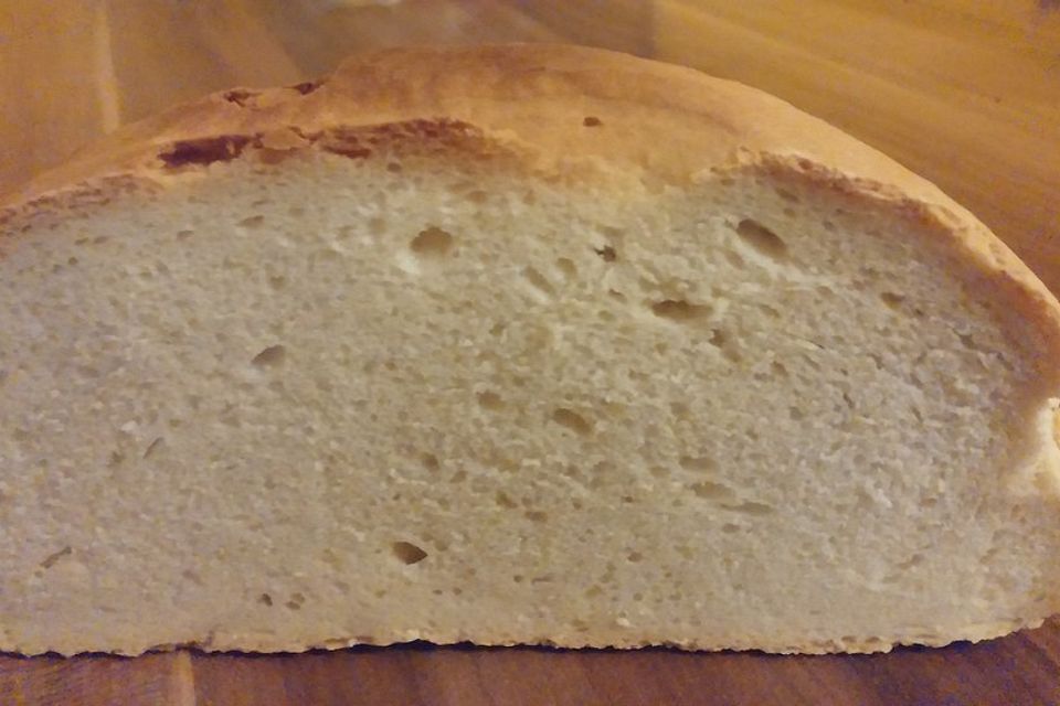 Weißbrot