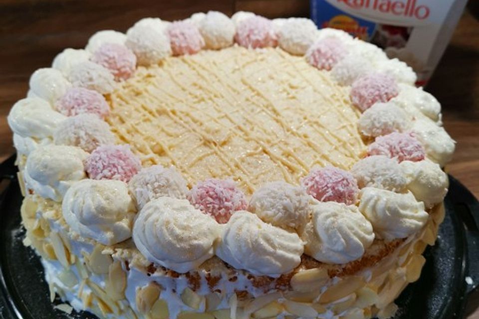 Raffaellotorte