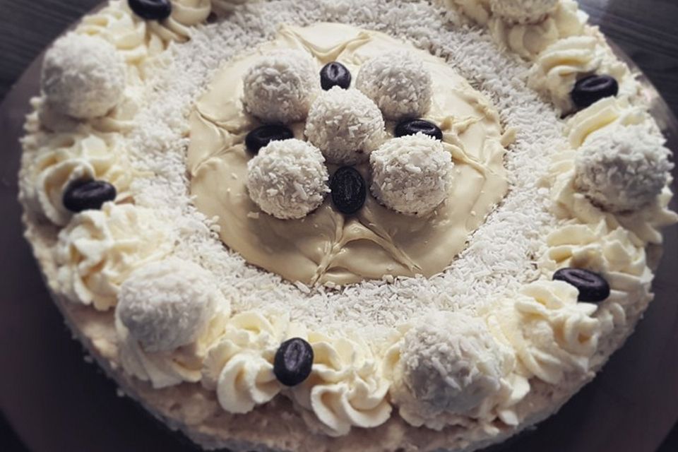 Raffaellotorte