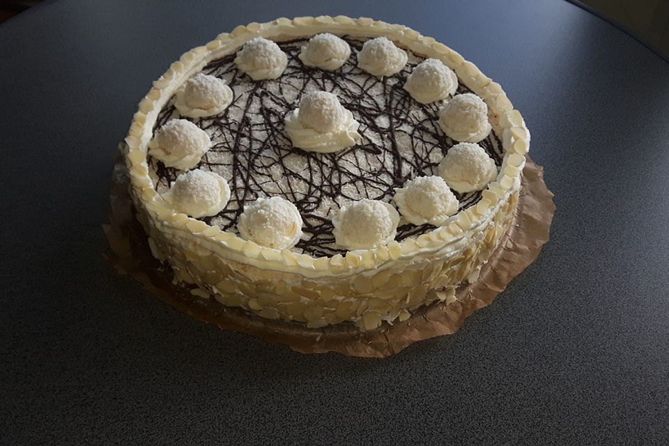 Raffaellotorte