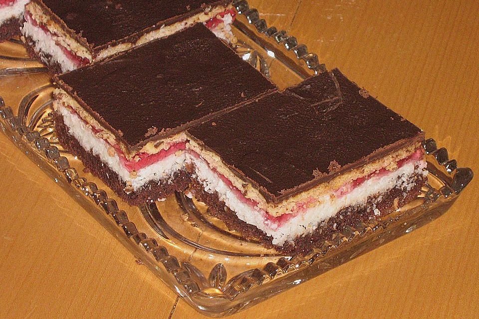 Dominokuchen