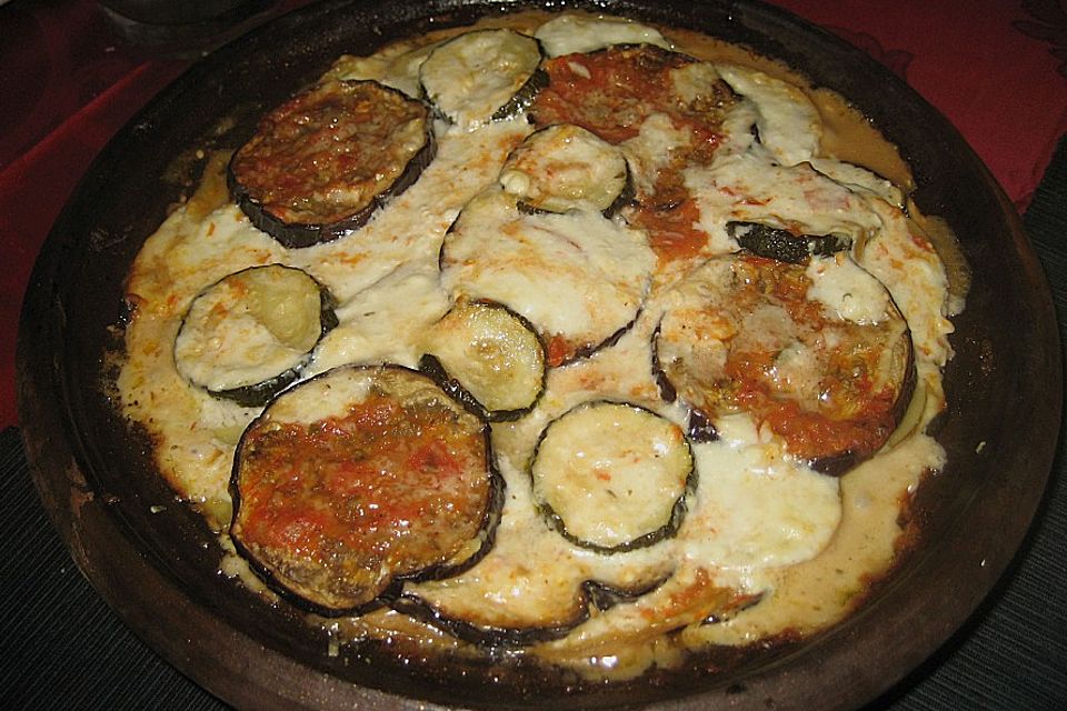 Moussaka