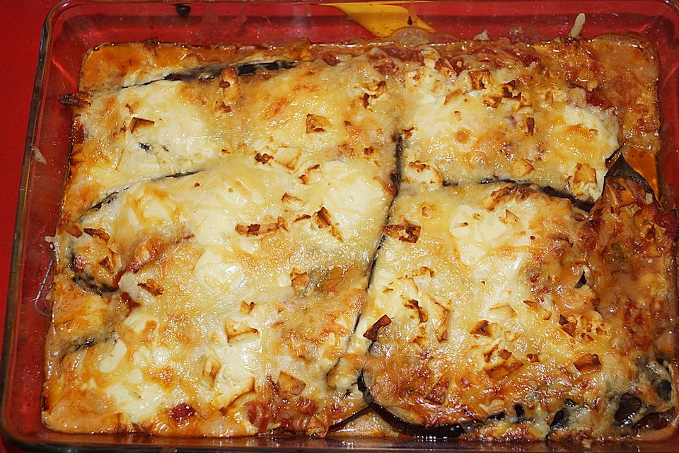 Moussaka