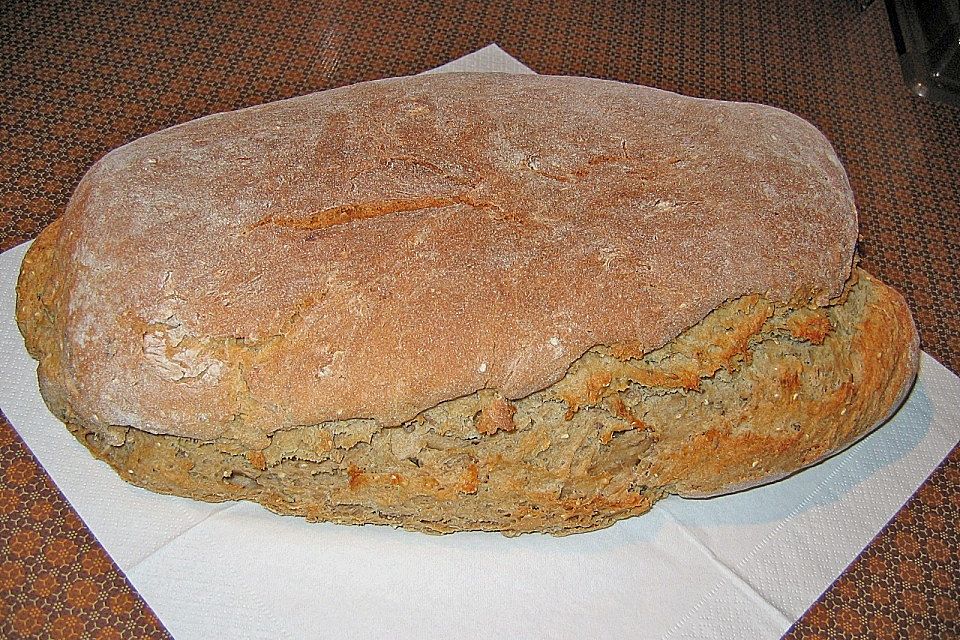 Bauernbrot