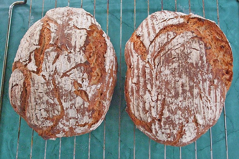 Bauernbrot