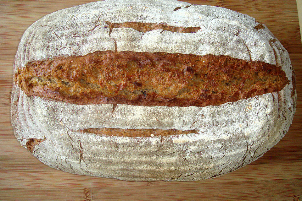 Bauernbrot