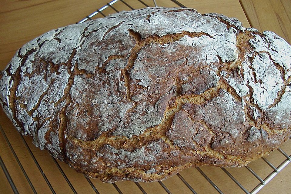 Bauernbrot