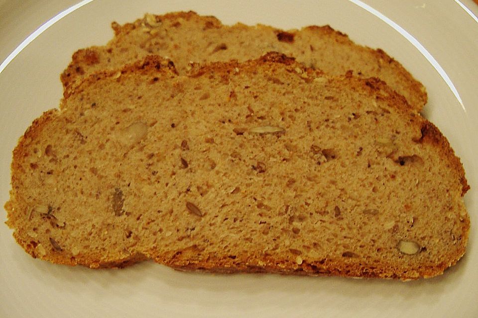 Bauernbrot