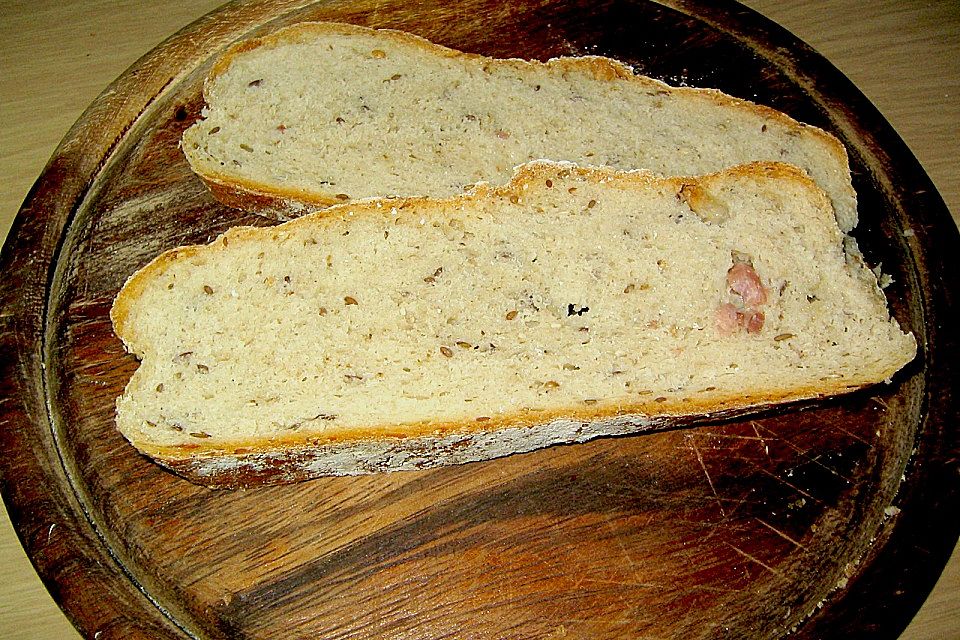 Bauernbrot